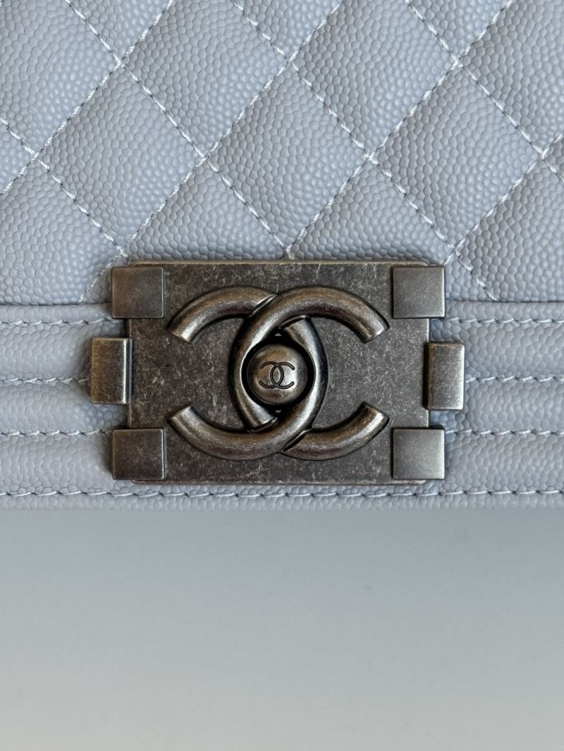 Chanel Leboy Series Bags